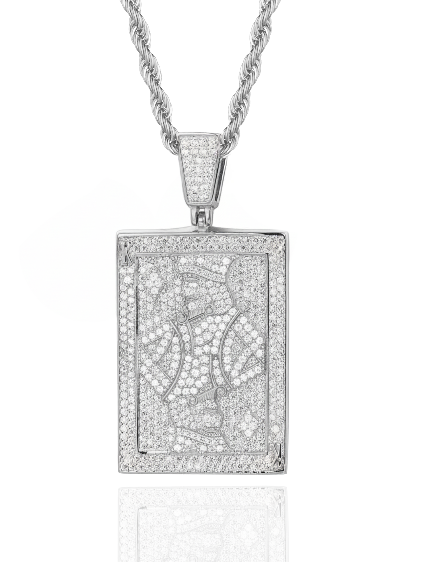 Collana RE DI QUADRI
