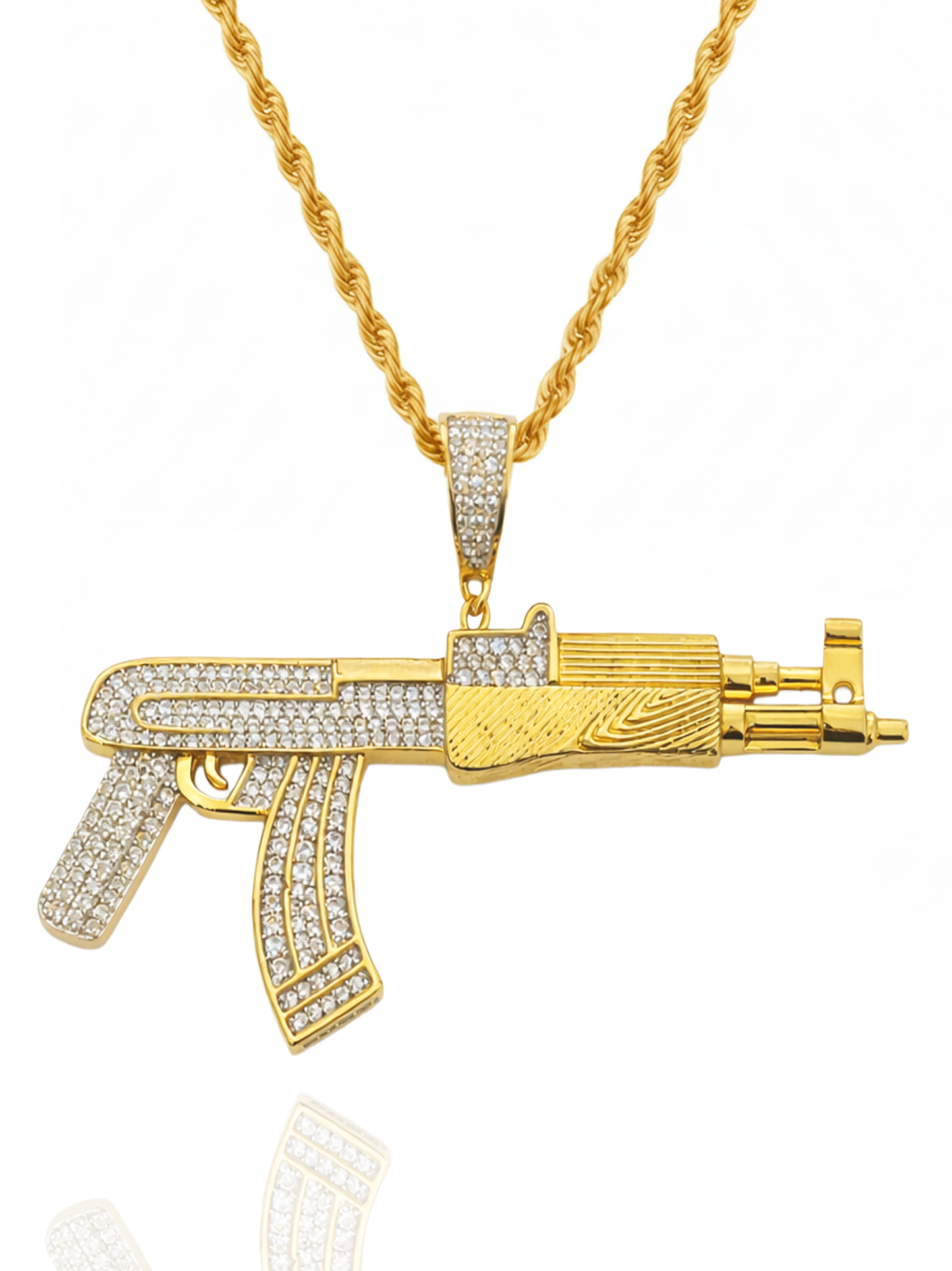 Collana AK47