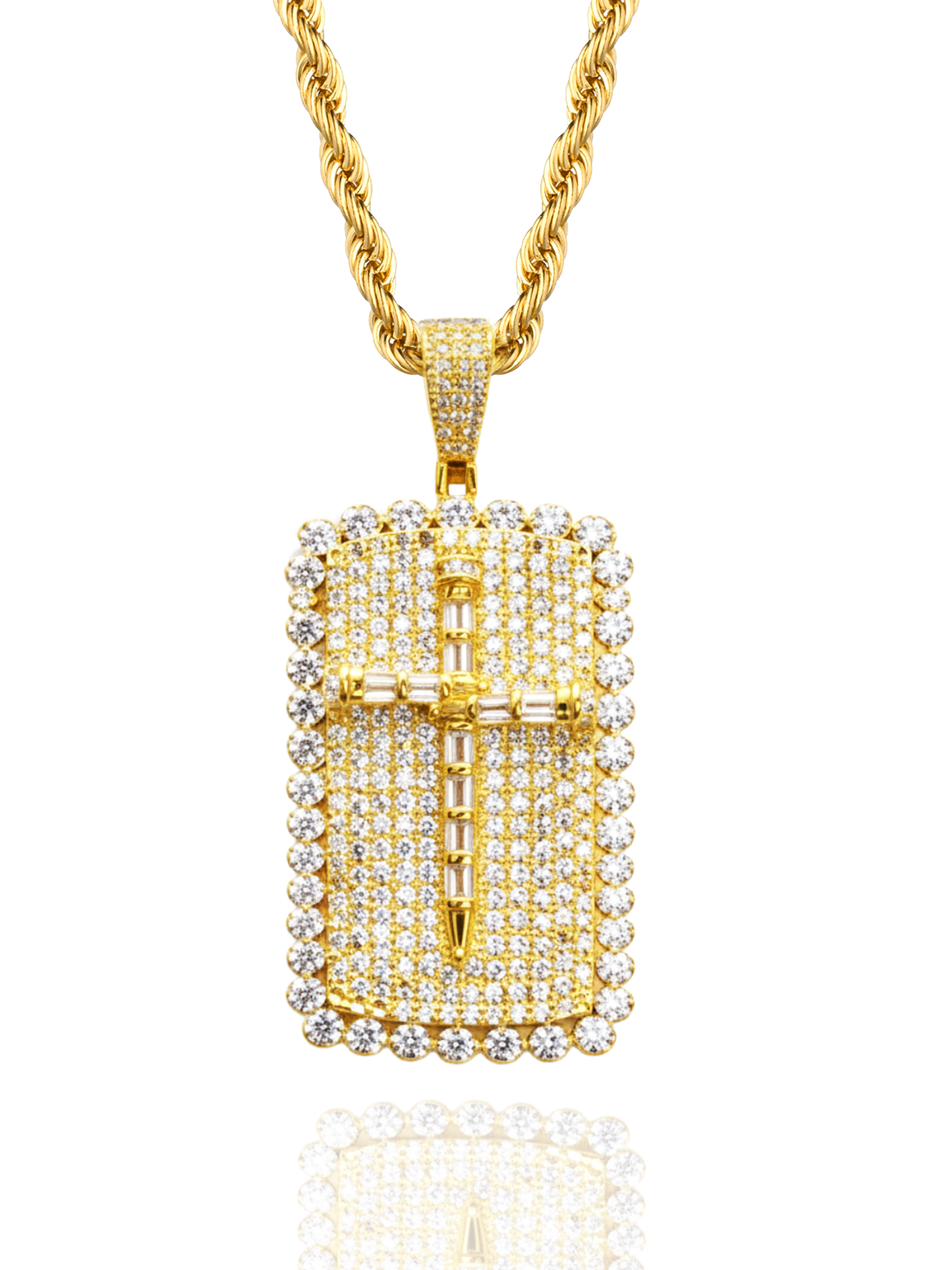 Collana Crucis Legion