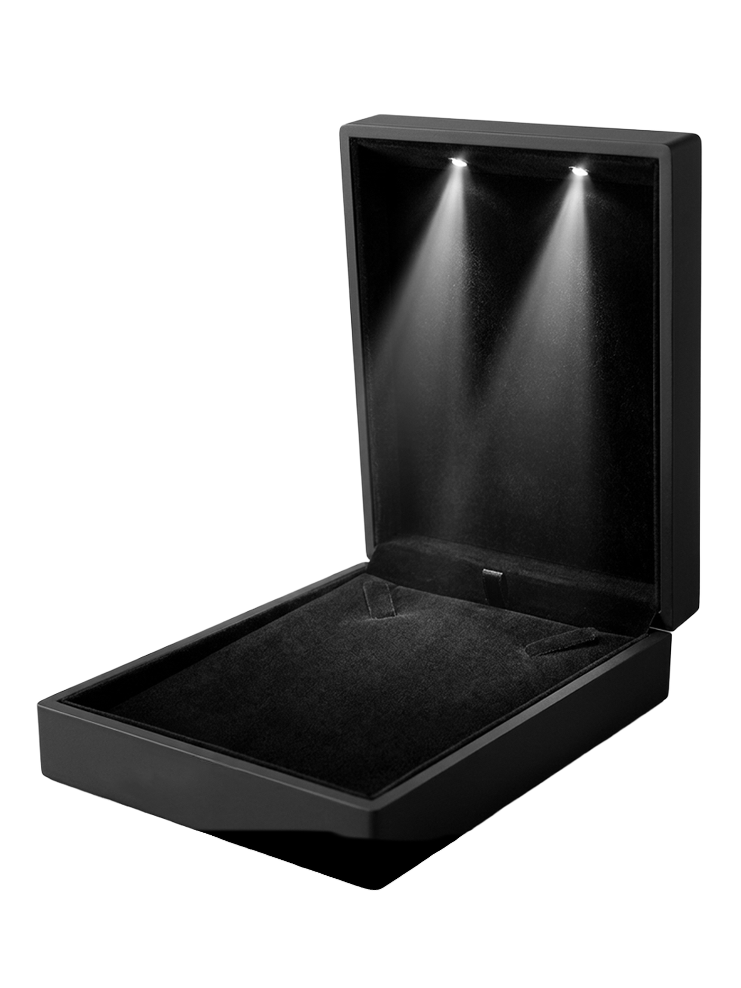 BOX LUCE