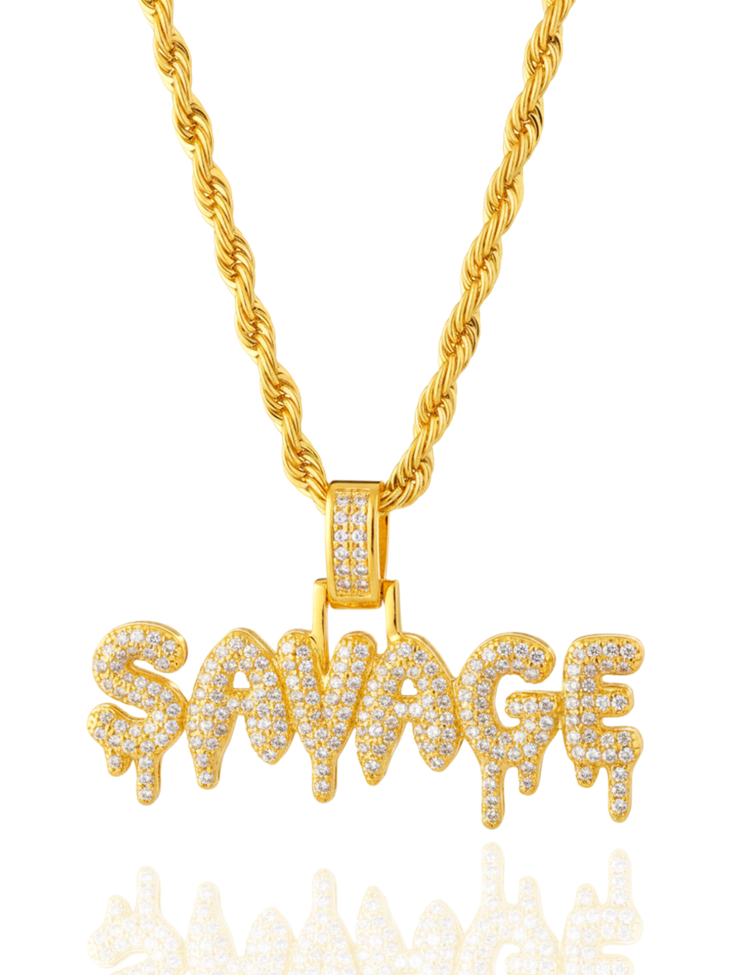 Collana SAVAGE