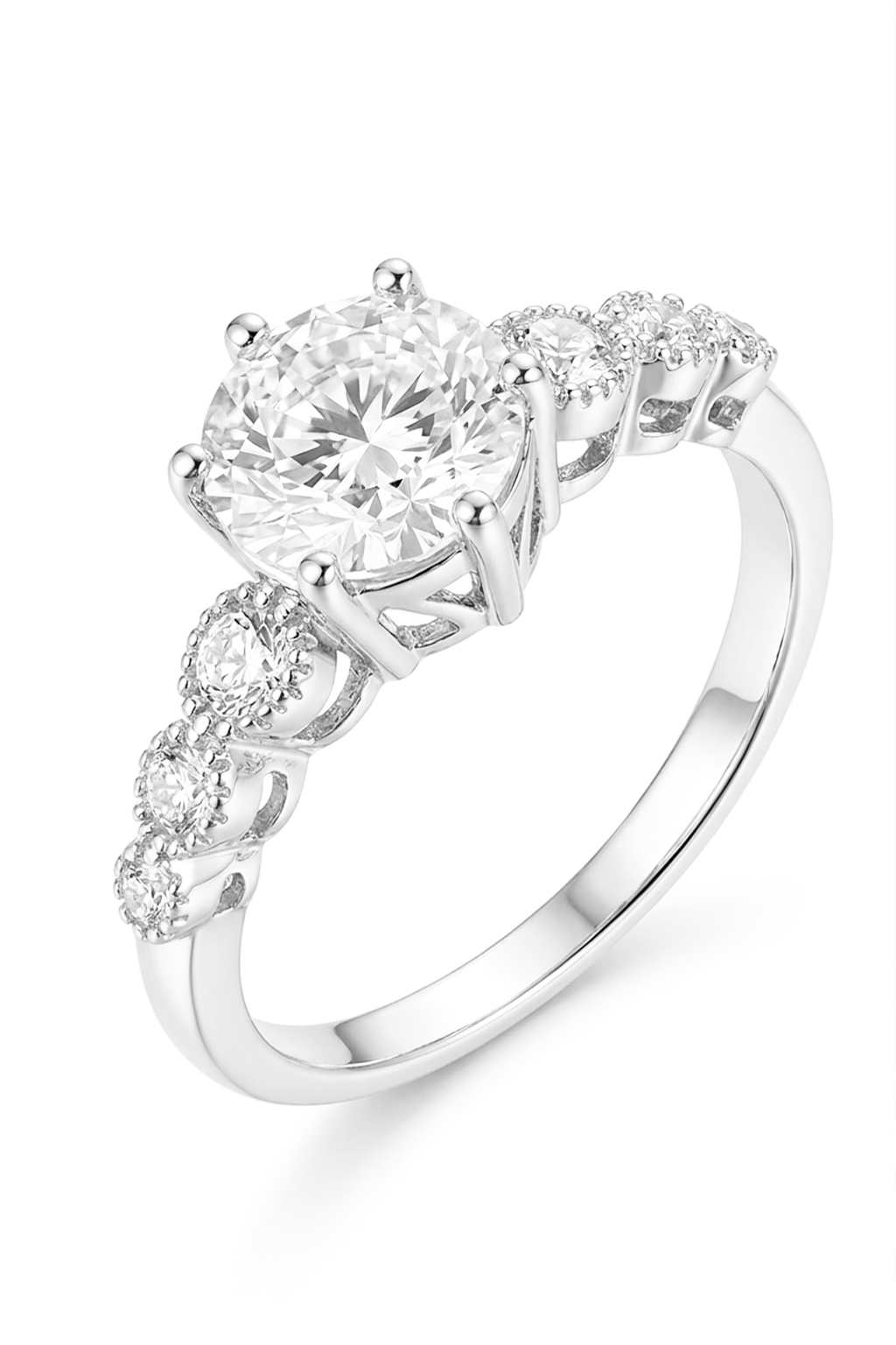 Anello Royal Crown