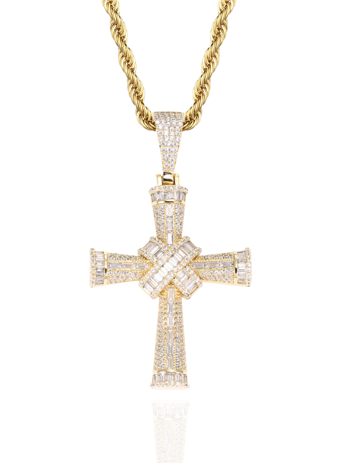 Collana X CROSS