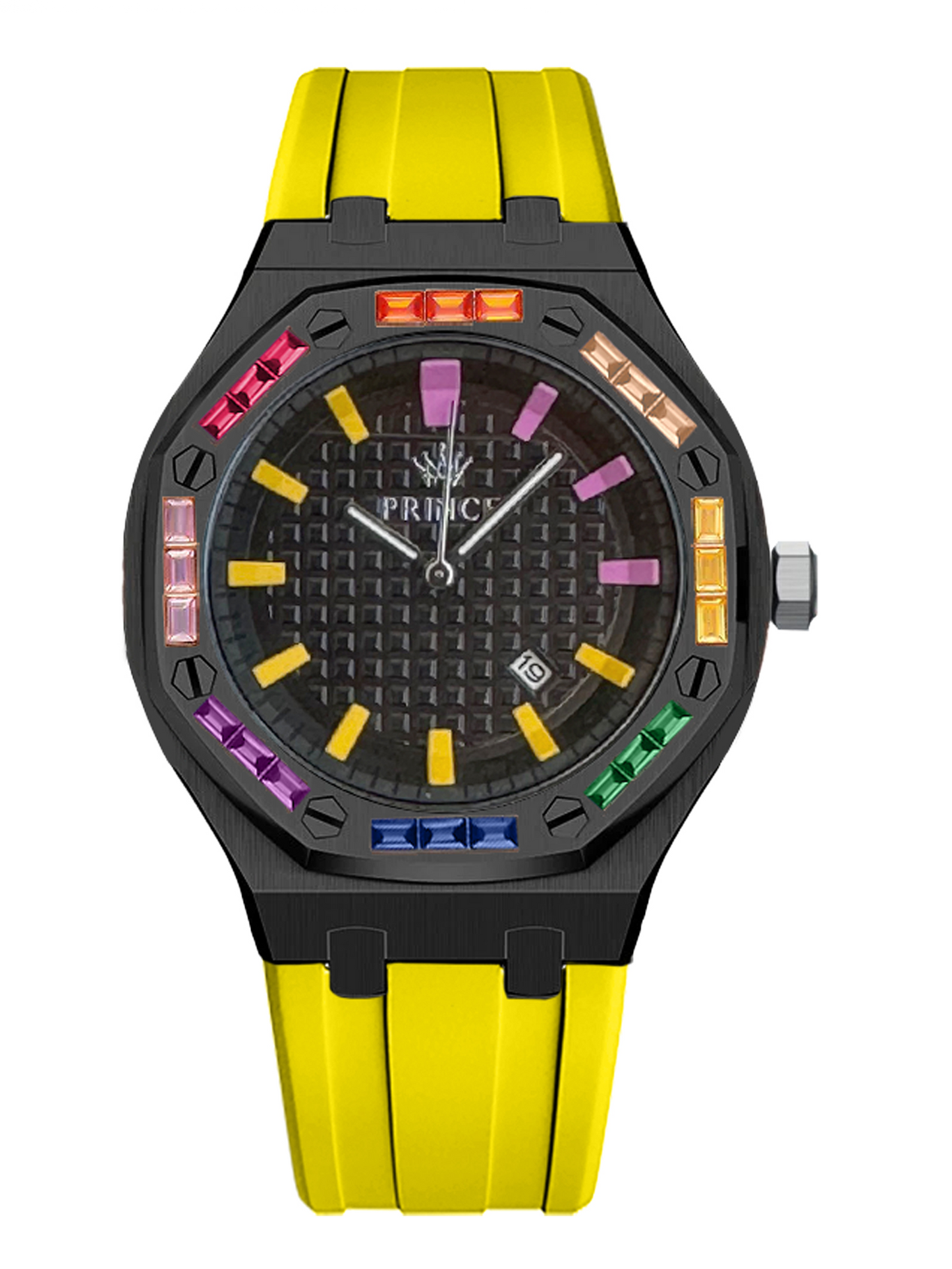 Orologio PRINCE "PSG"