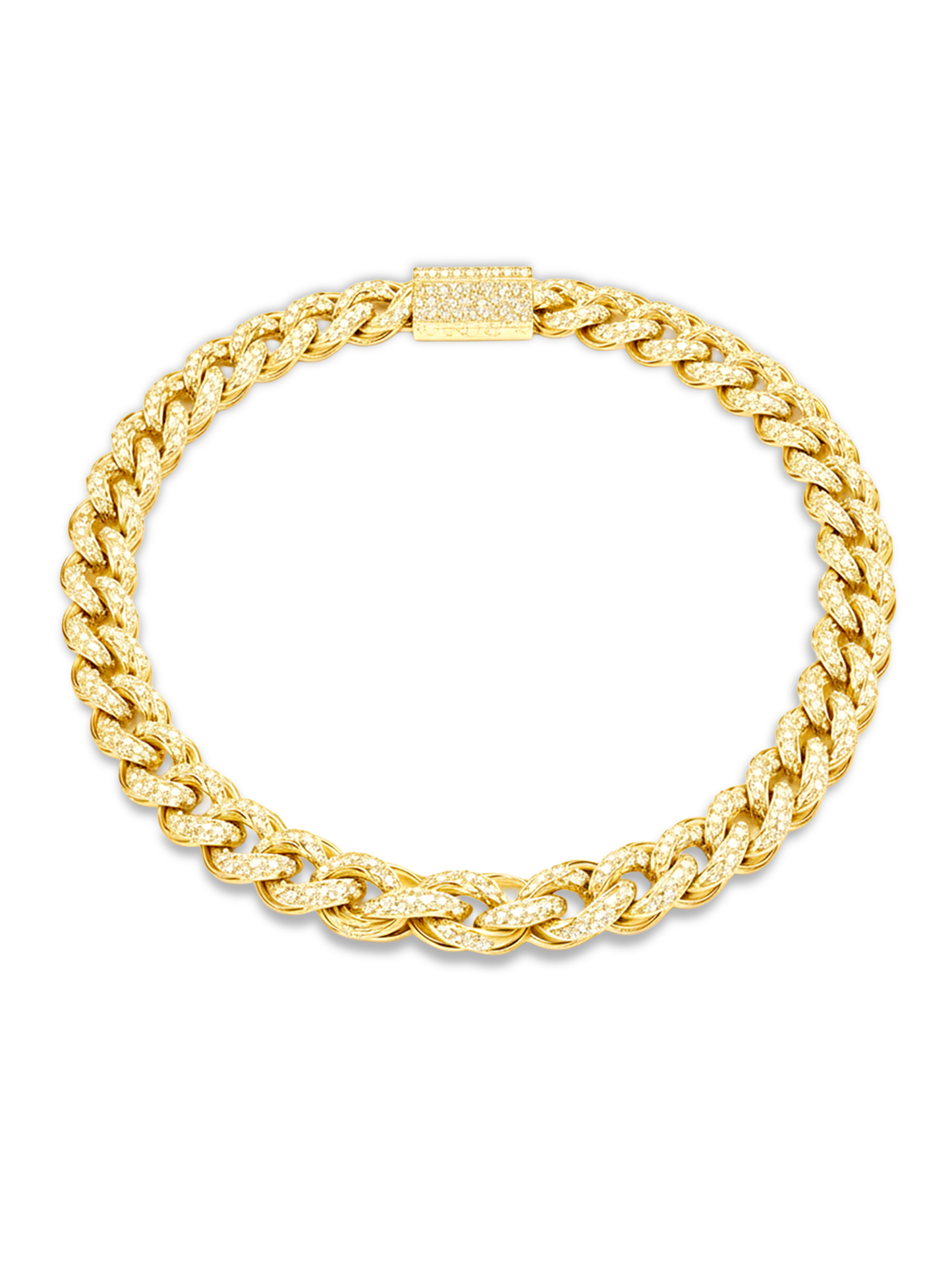 Collana CELESTIAL CHOKER