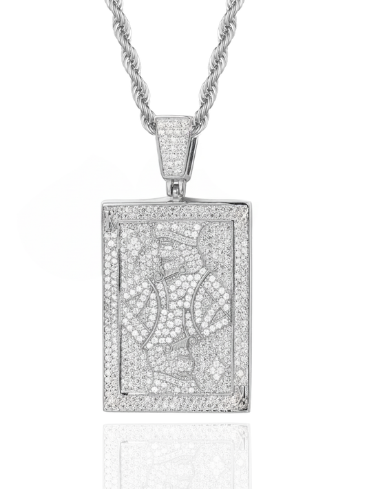 Collana RE DI QUADRI