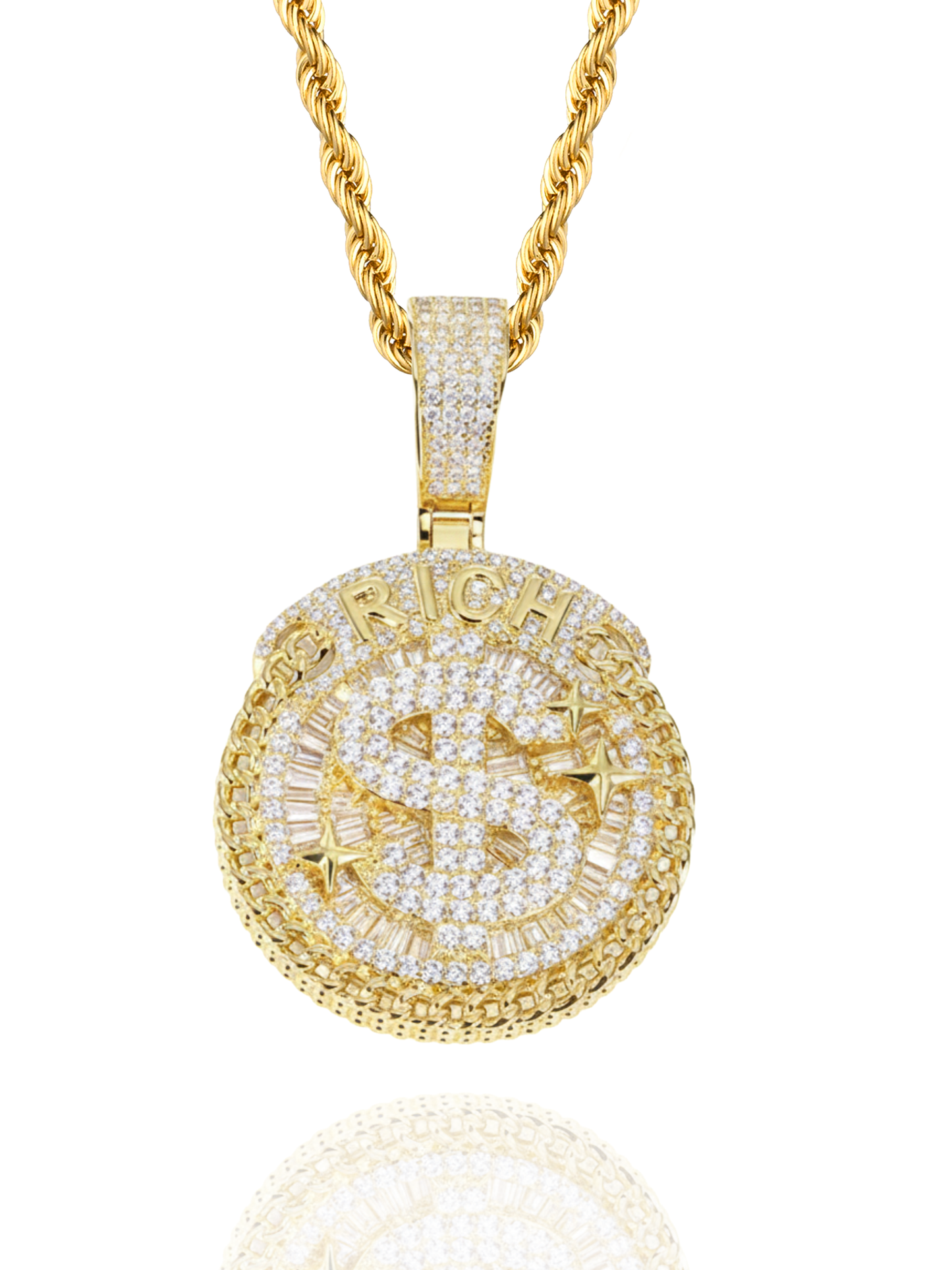 Collana DOLLAR RICH
