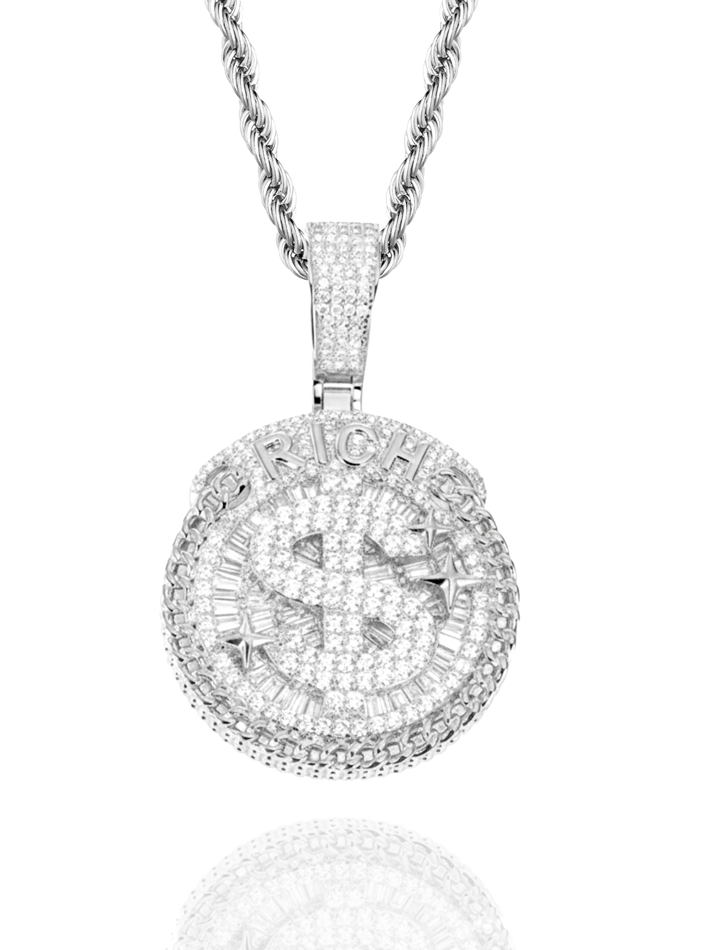 Collana DOLLAR RICH