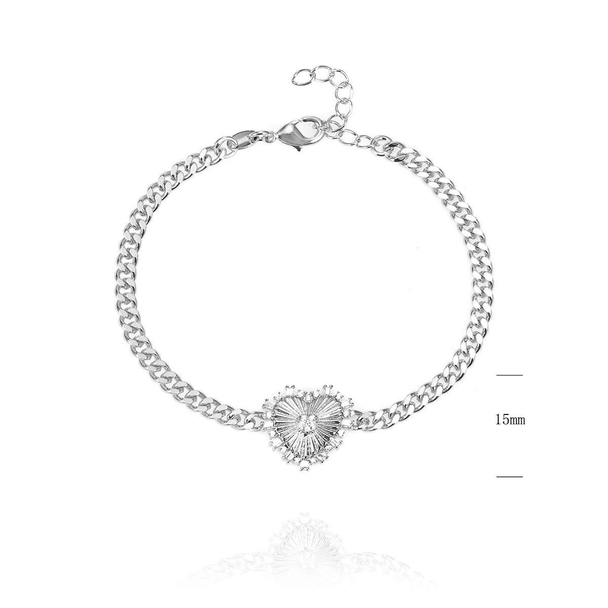 Bracciale HOLY HEART