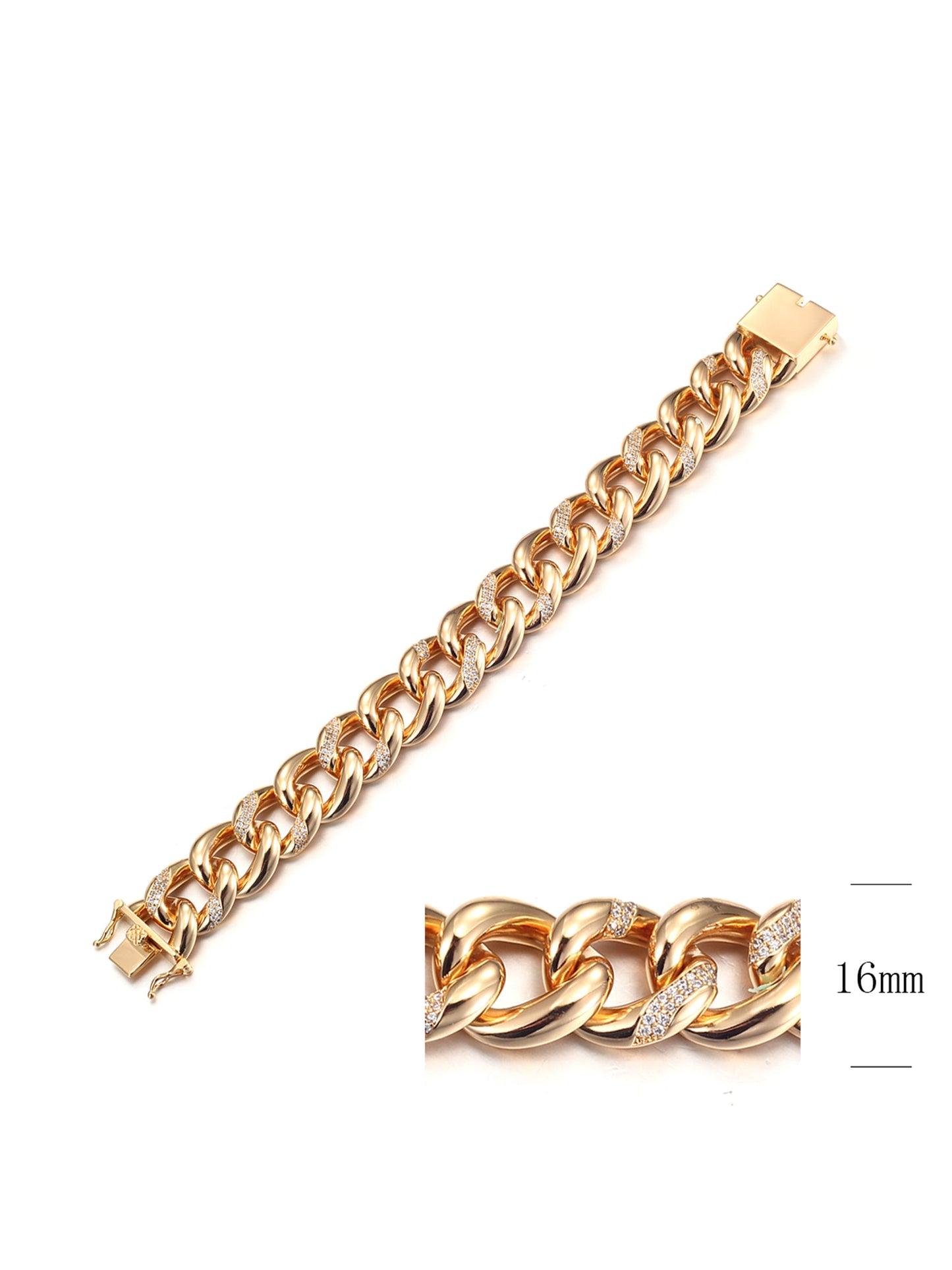 Bracciale LINK