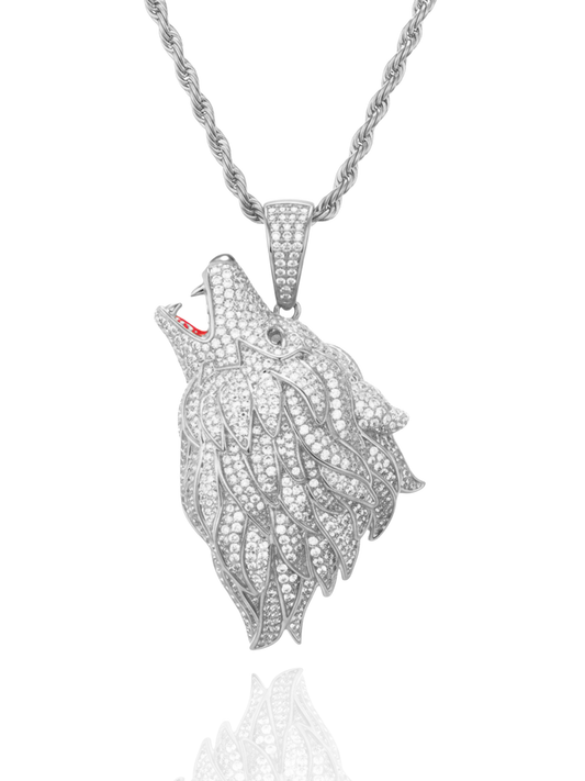 Collana Geolier x Prince CAPOBRANCO