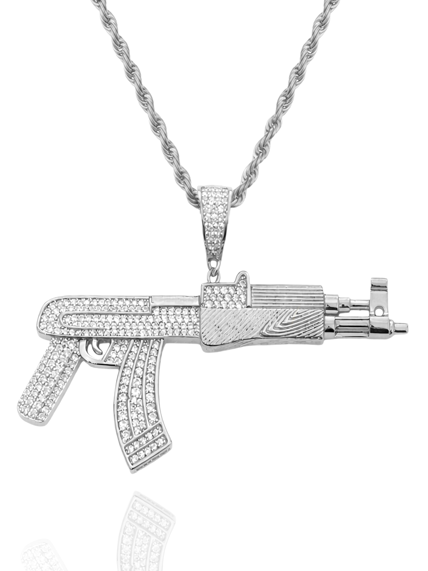 Collana AK47