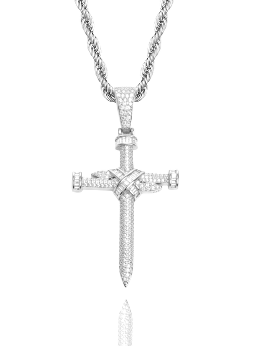 Collana Urban Cross