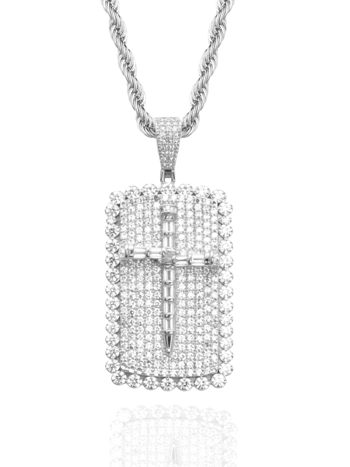 Collana Crucis Legion