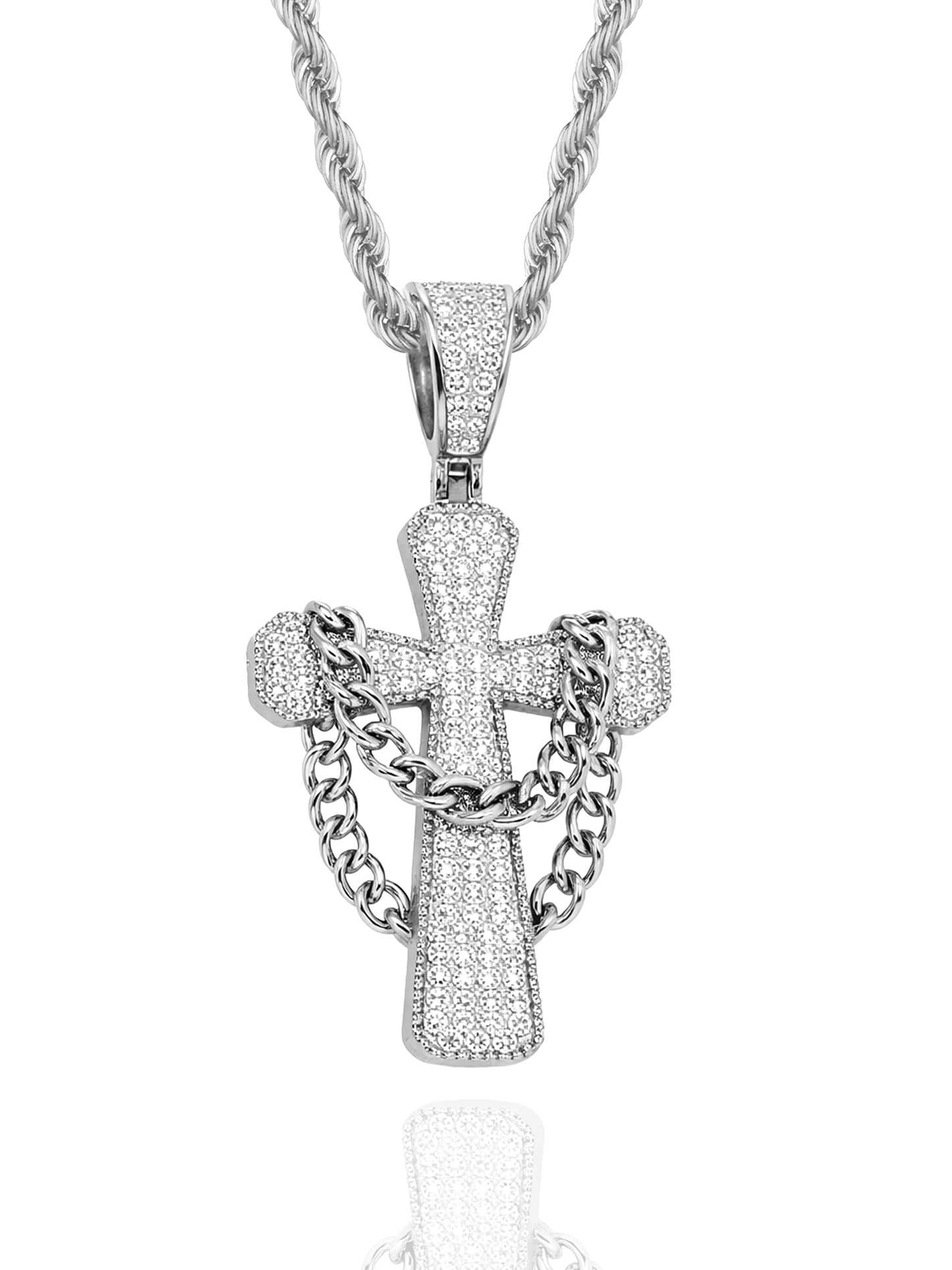 Collana Bounded Cross