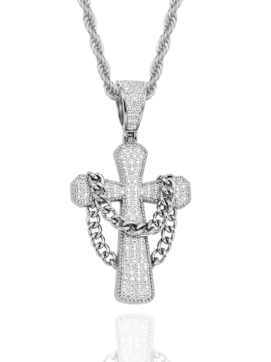 Collana Bounded Cross