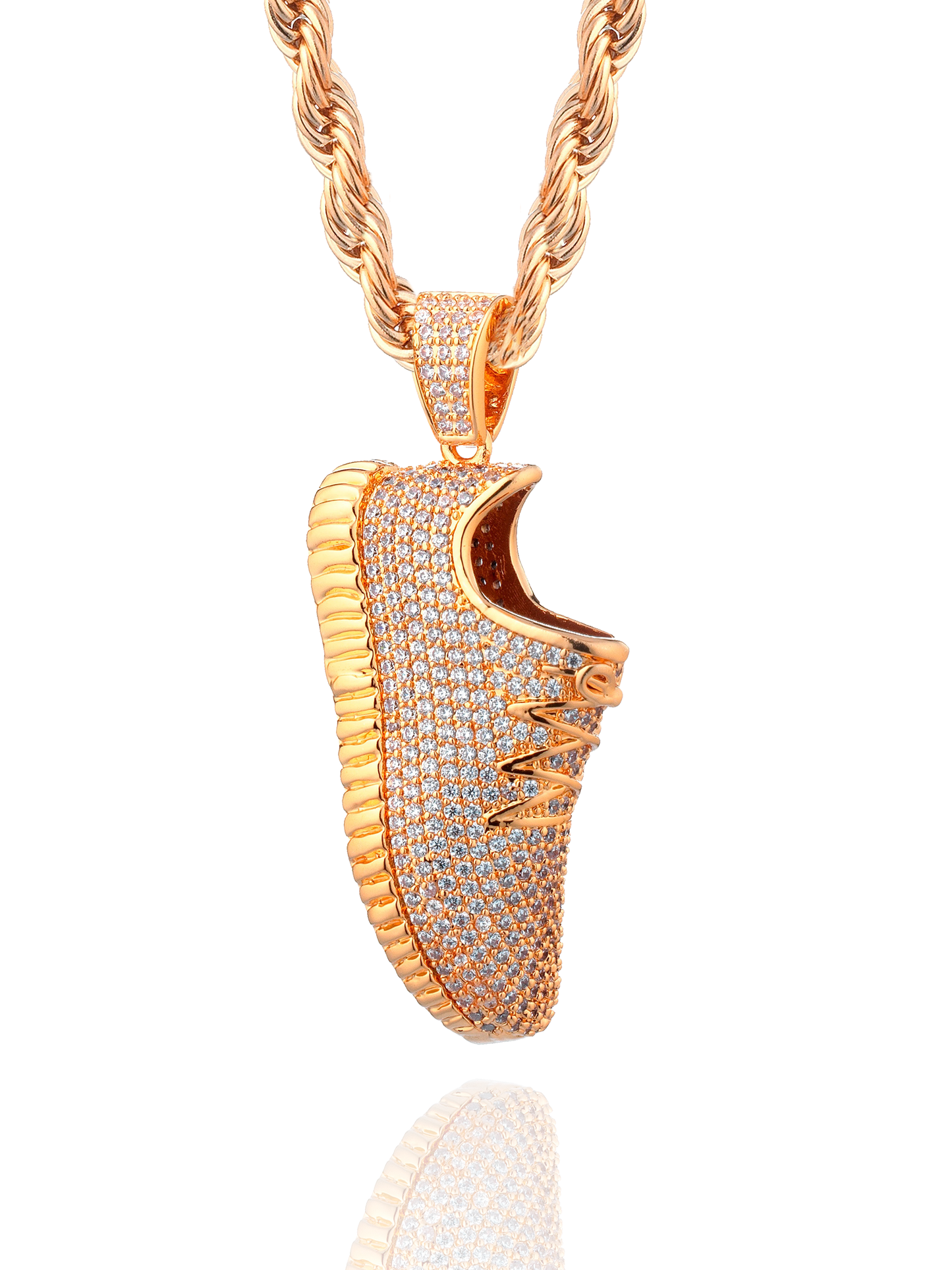 Collana YEEZY