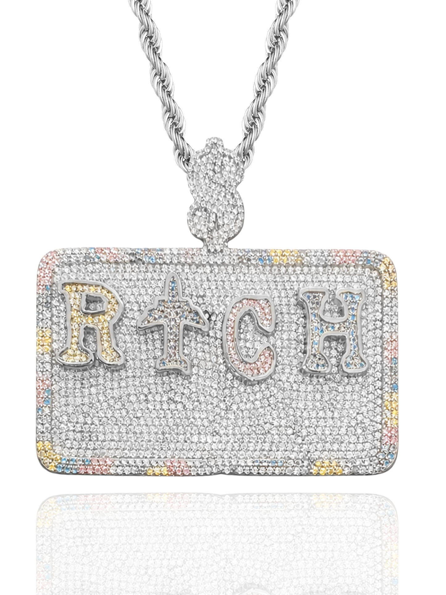 Collana RICH