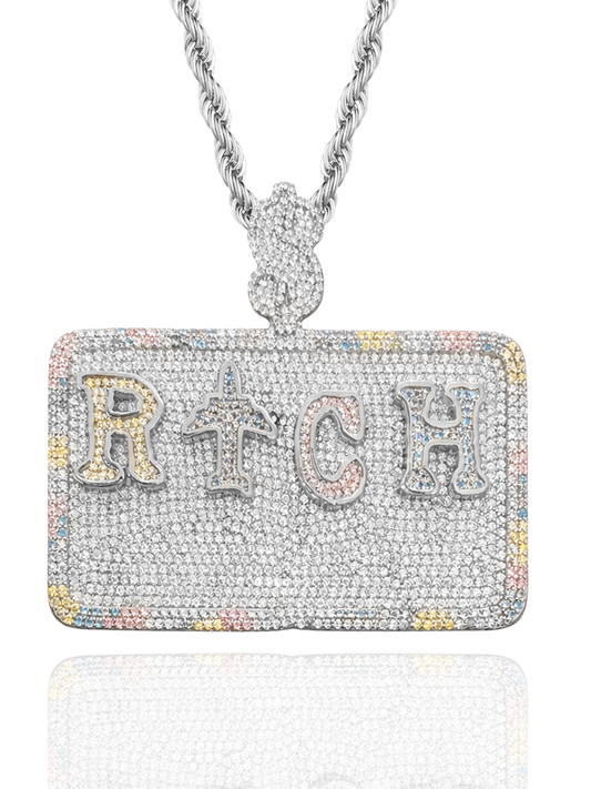 Collana RICH