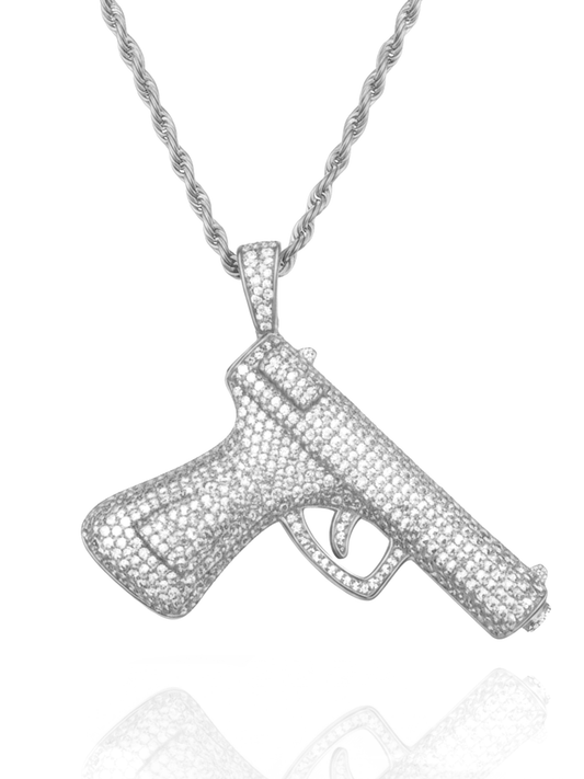 Collana Big Gun