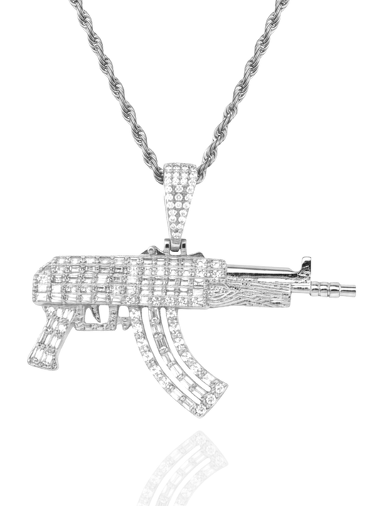 Collana Mini Kalash