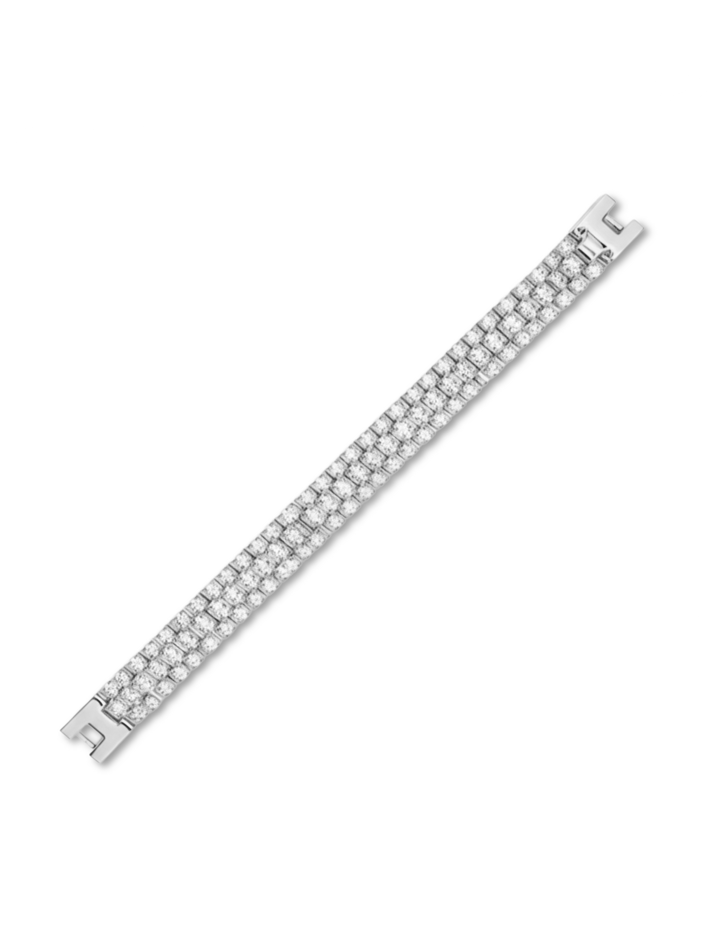 Bracciale CINTURINO FULL PAVE'