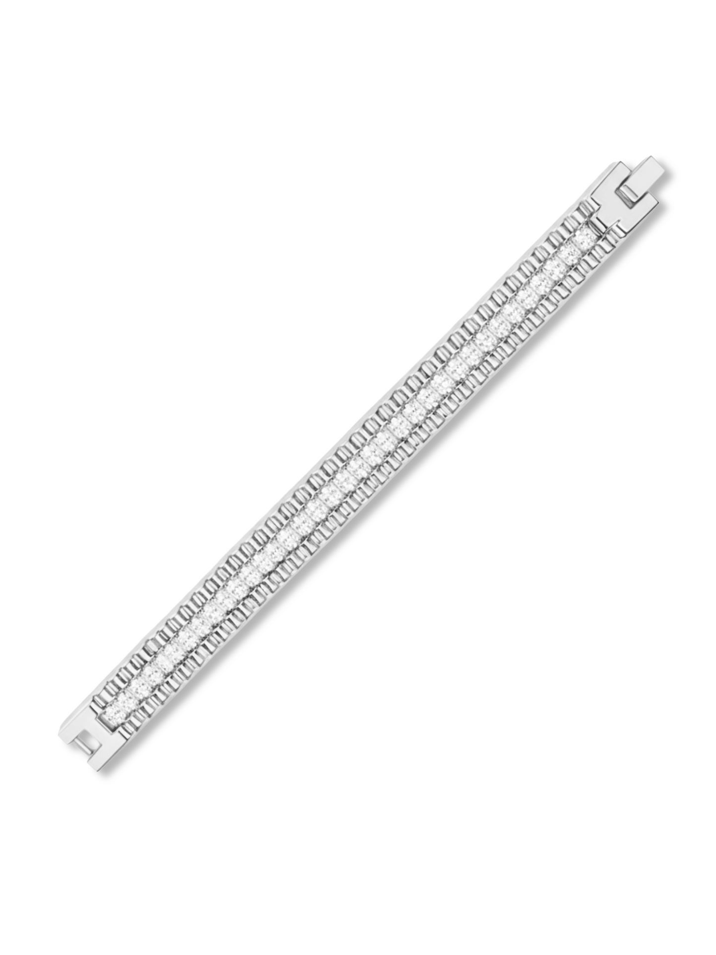 Bracciale CINTURINO PAVE'