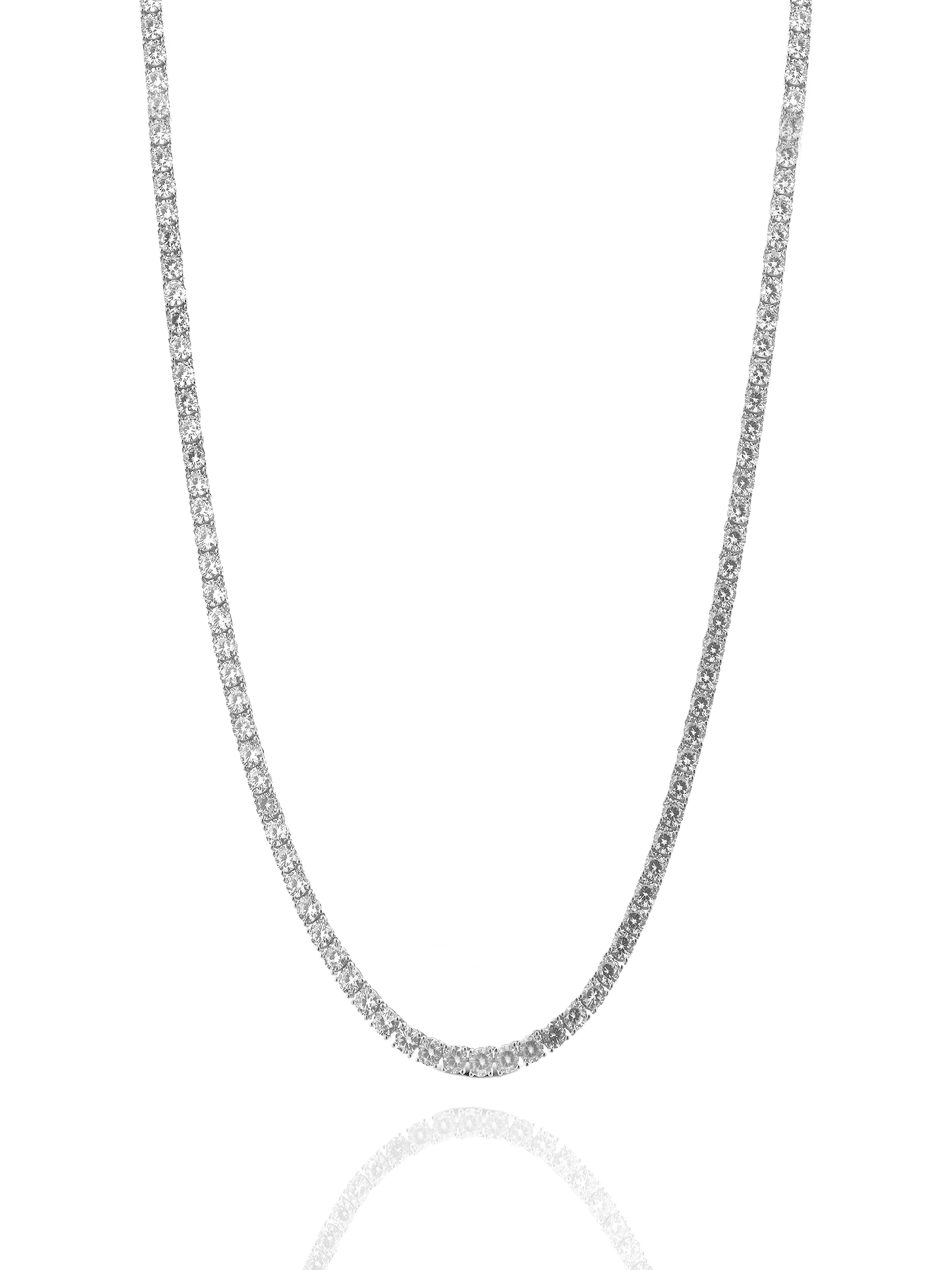 Collana TENNIS SMALL