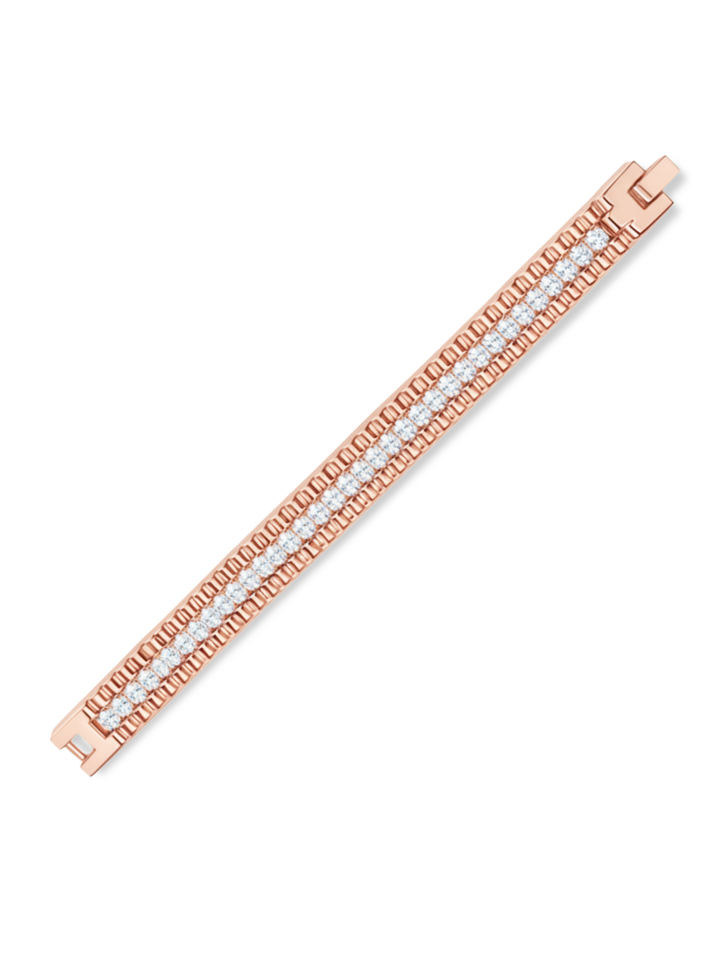 Bracciale CINTURINO PAVE'
