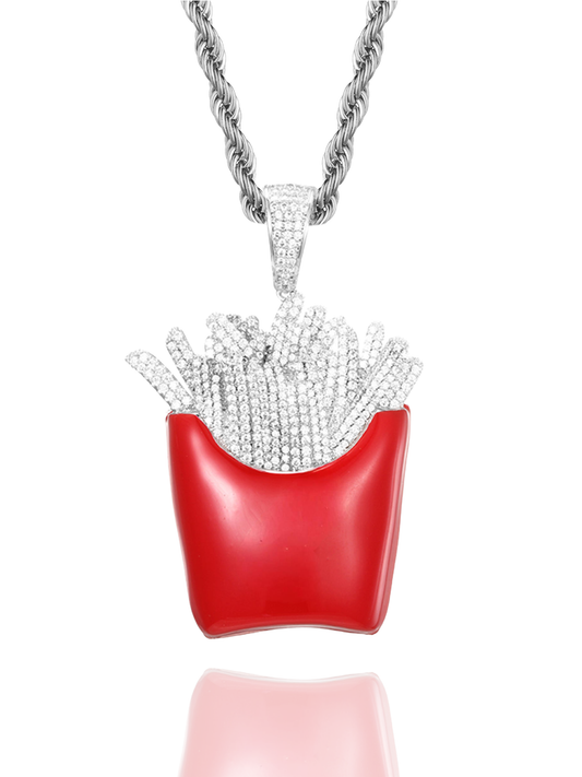 Collana CHIPS