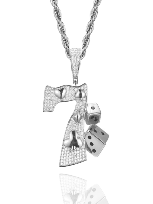 Collana SEVEN