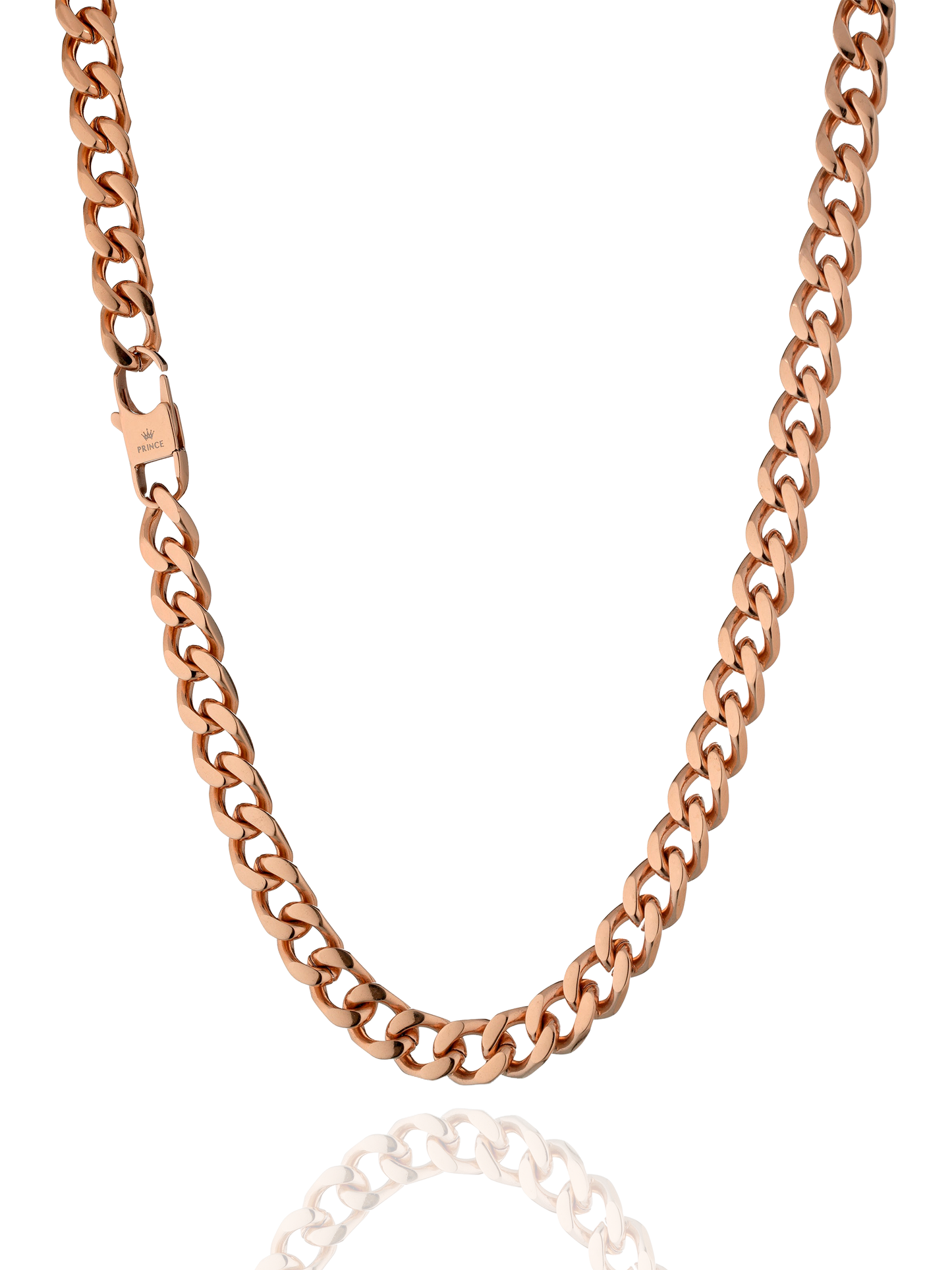 Collana GRUMETTA-L BIG