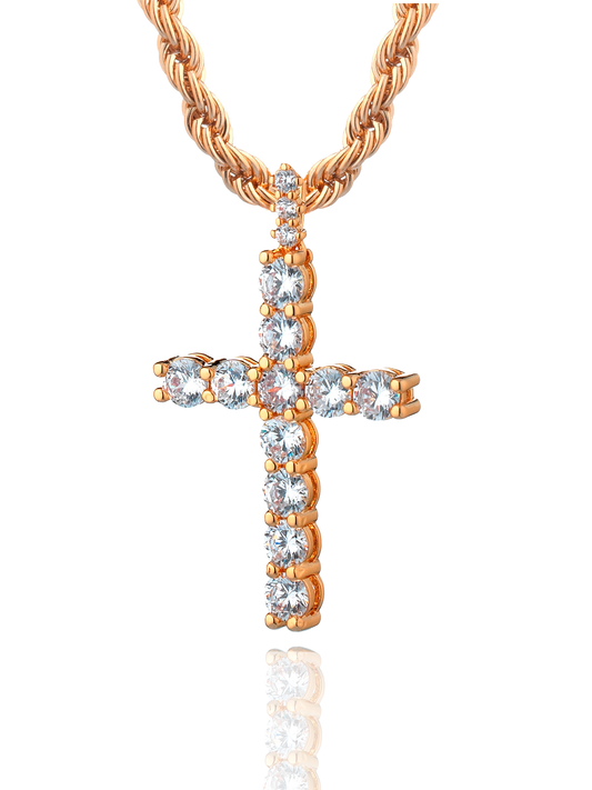 Collana TENNIS CROSS