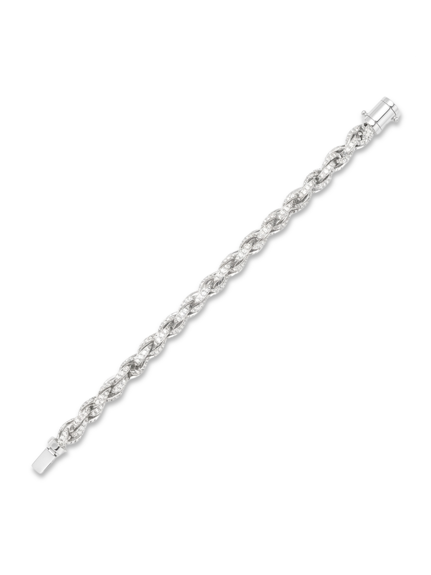 Bracciale AURORA ROPE