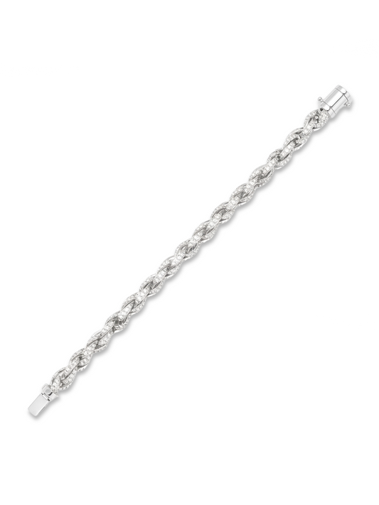 Bracciale AURORA ROPE