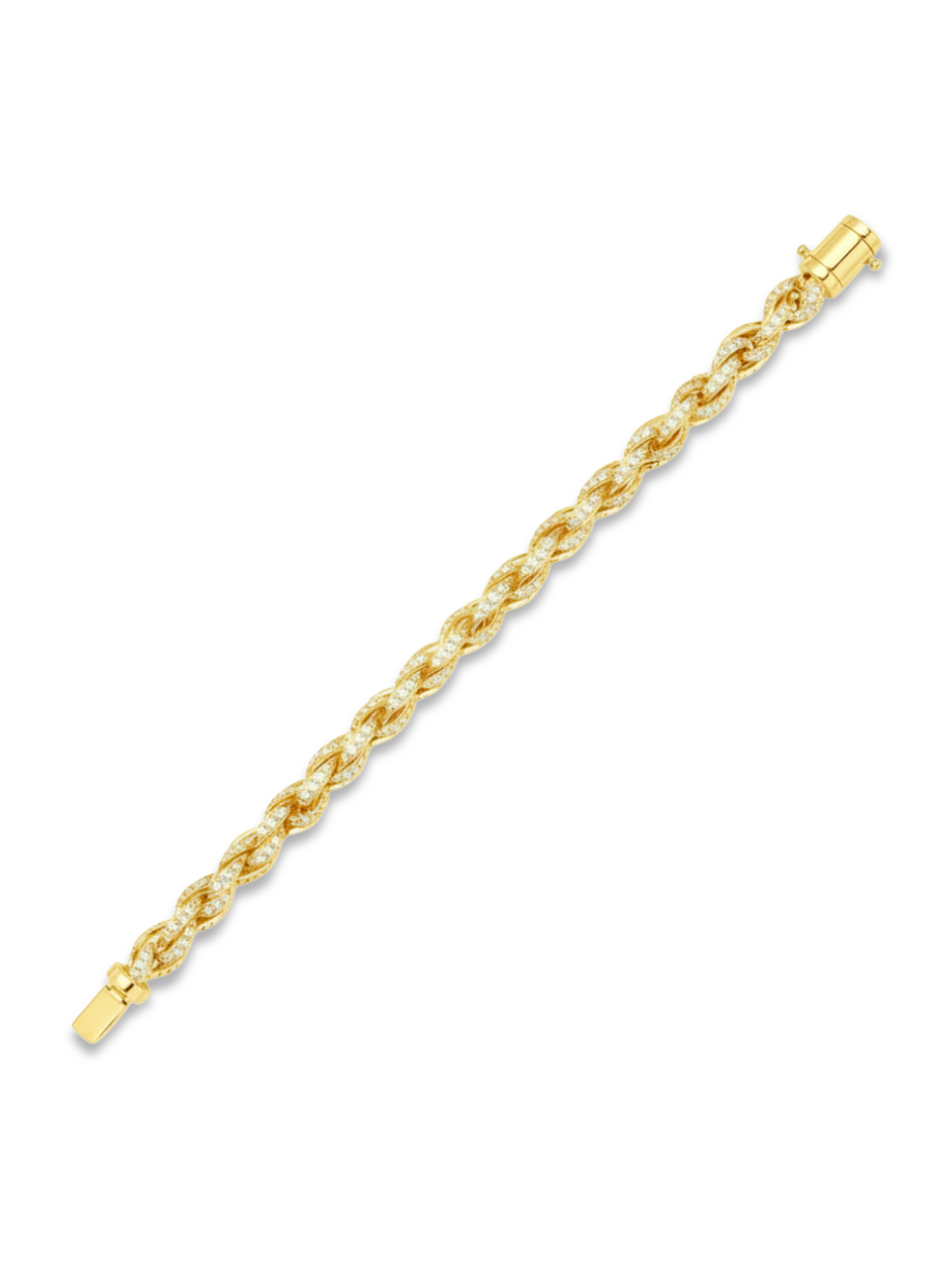 Bracciale AURORA ROPE