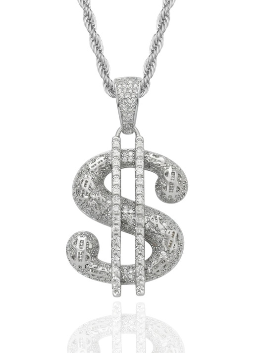 Collana Dollar BIG
