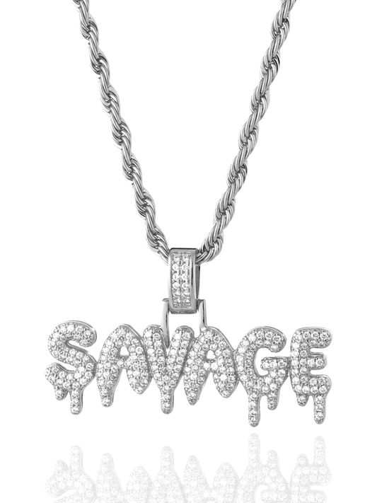 Collana SAVAGE