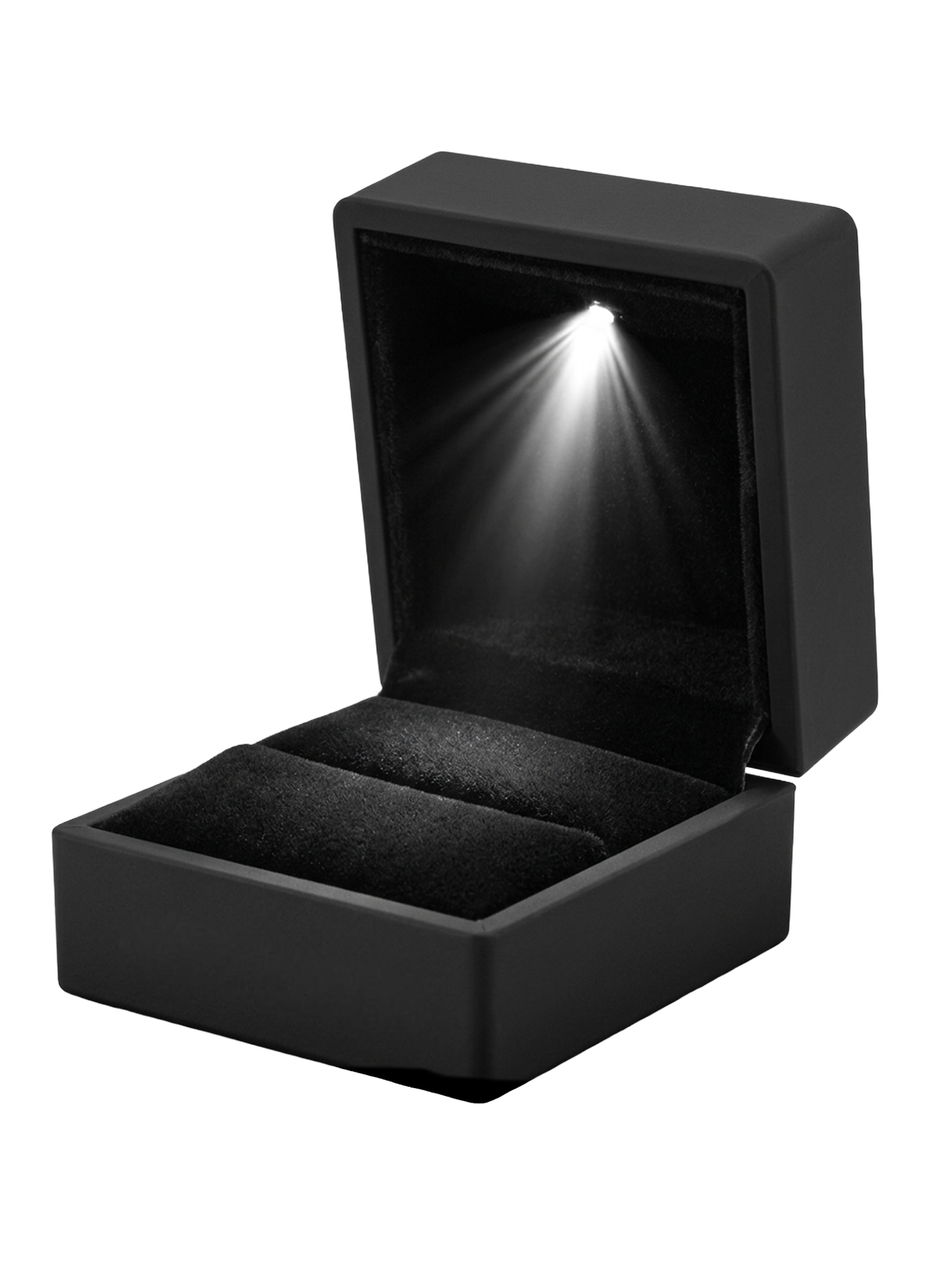 BOX LUCE