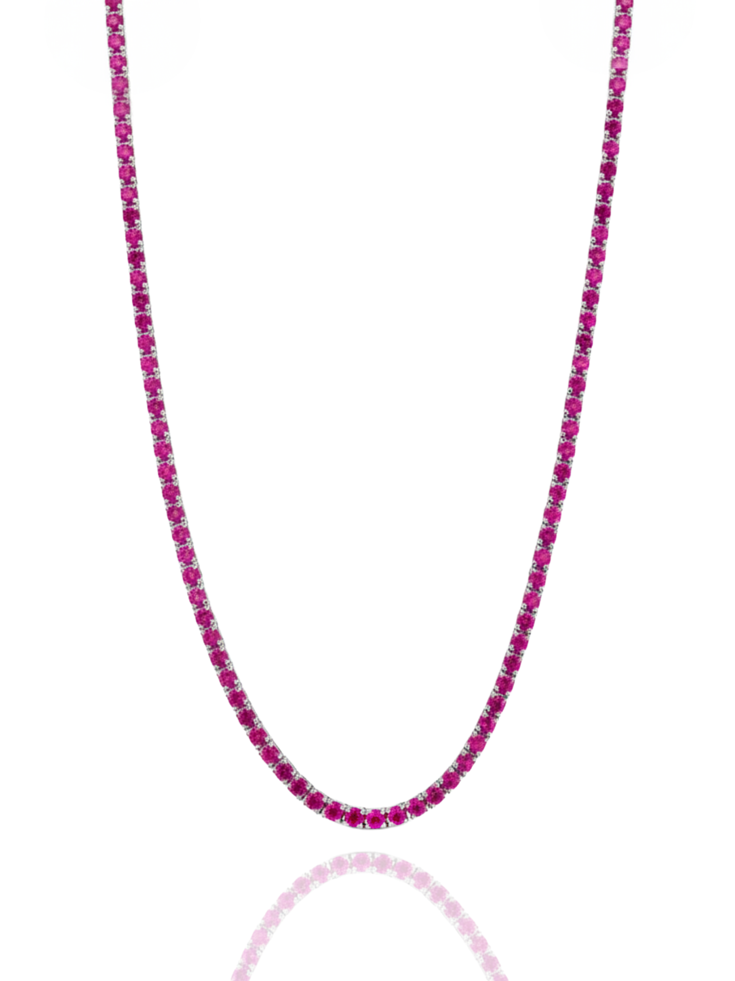 Collana TENNIS SMALL