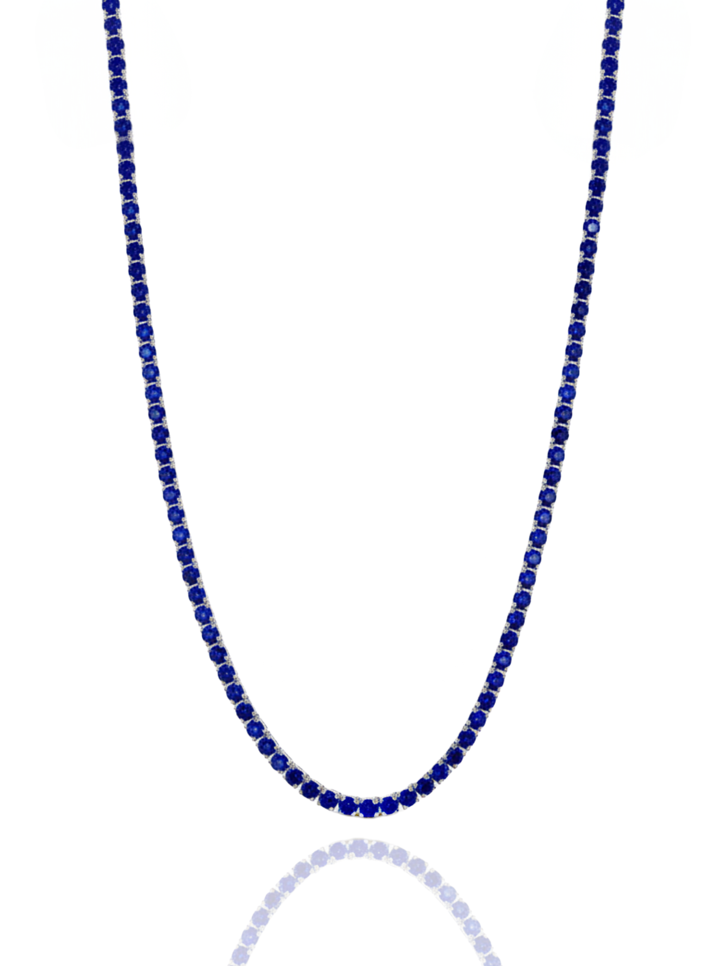 Collana TENNIS SMALL