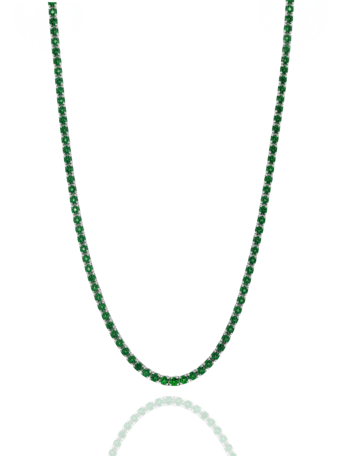 Collana TENNIS SMALL