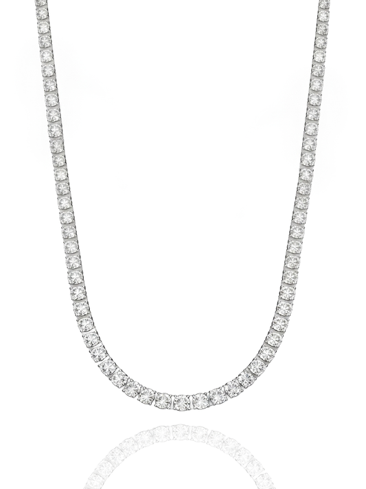 Collana TENNIS BIG