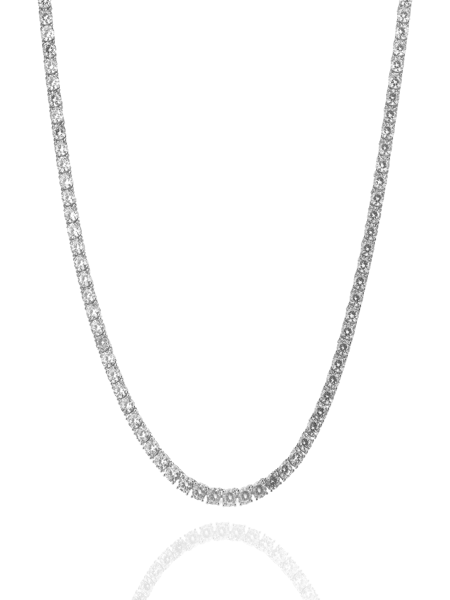 Collana TENNIS MEDIUM