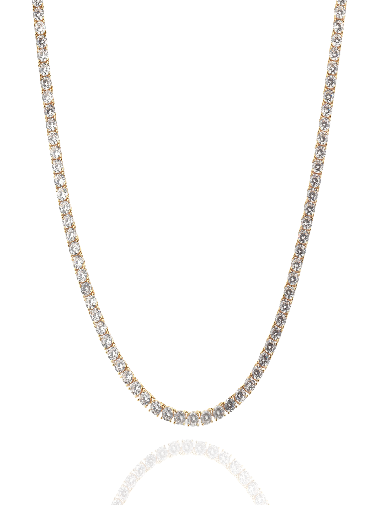 Collana TENNIS MEDIUM