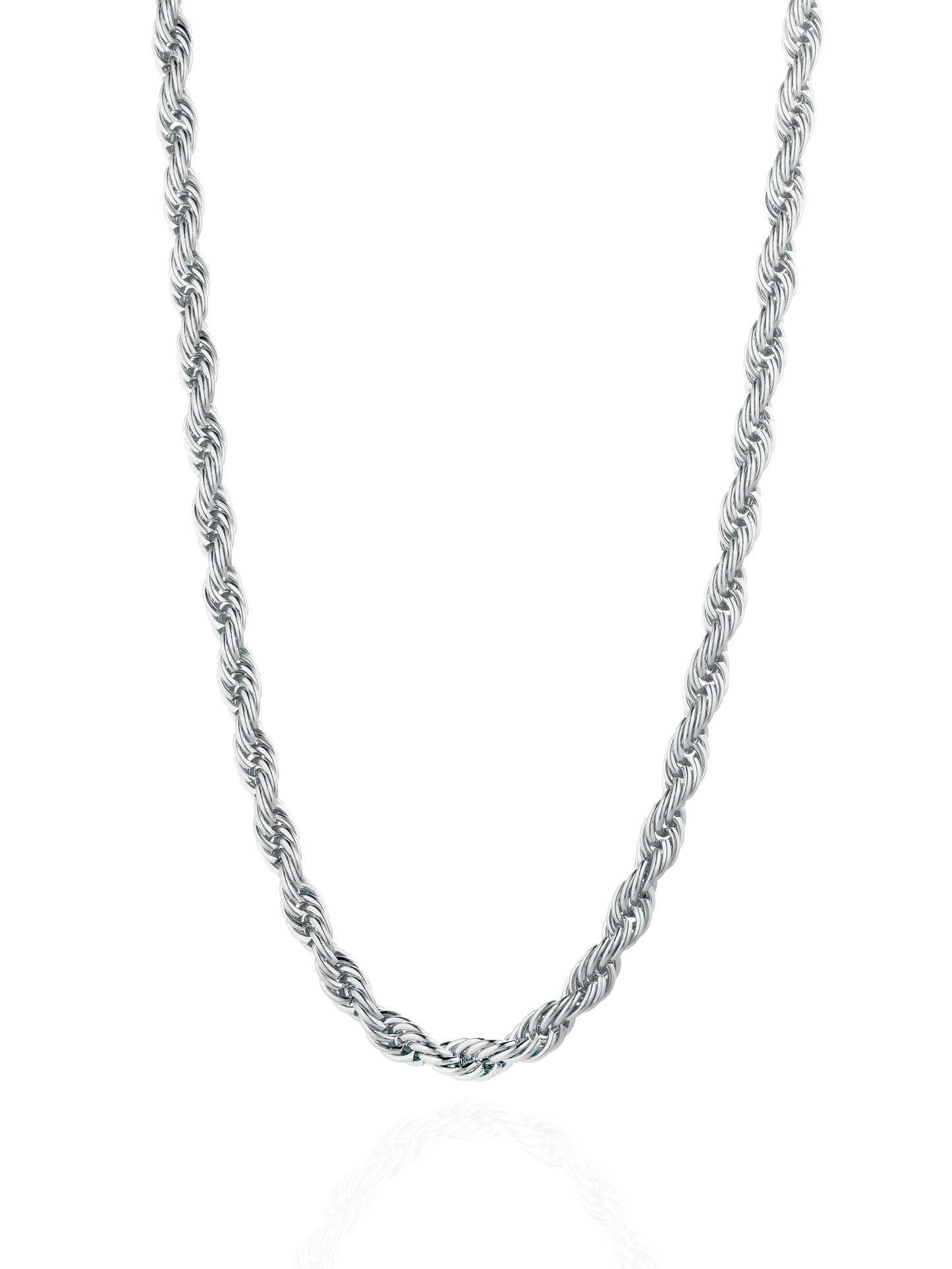 Collana Medium Rope Chain