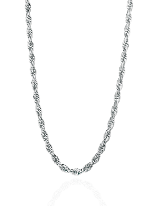 Collana Medium Rope Chain