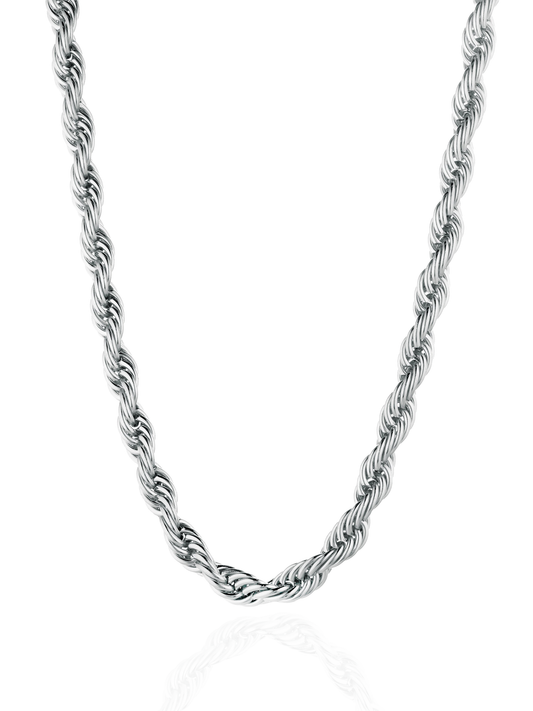 Collana Big Rope Chain
