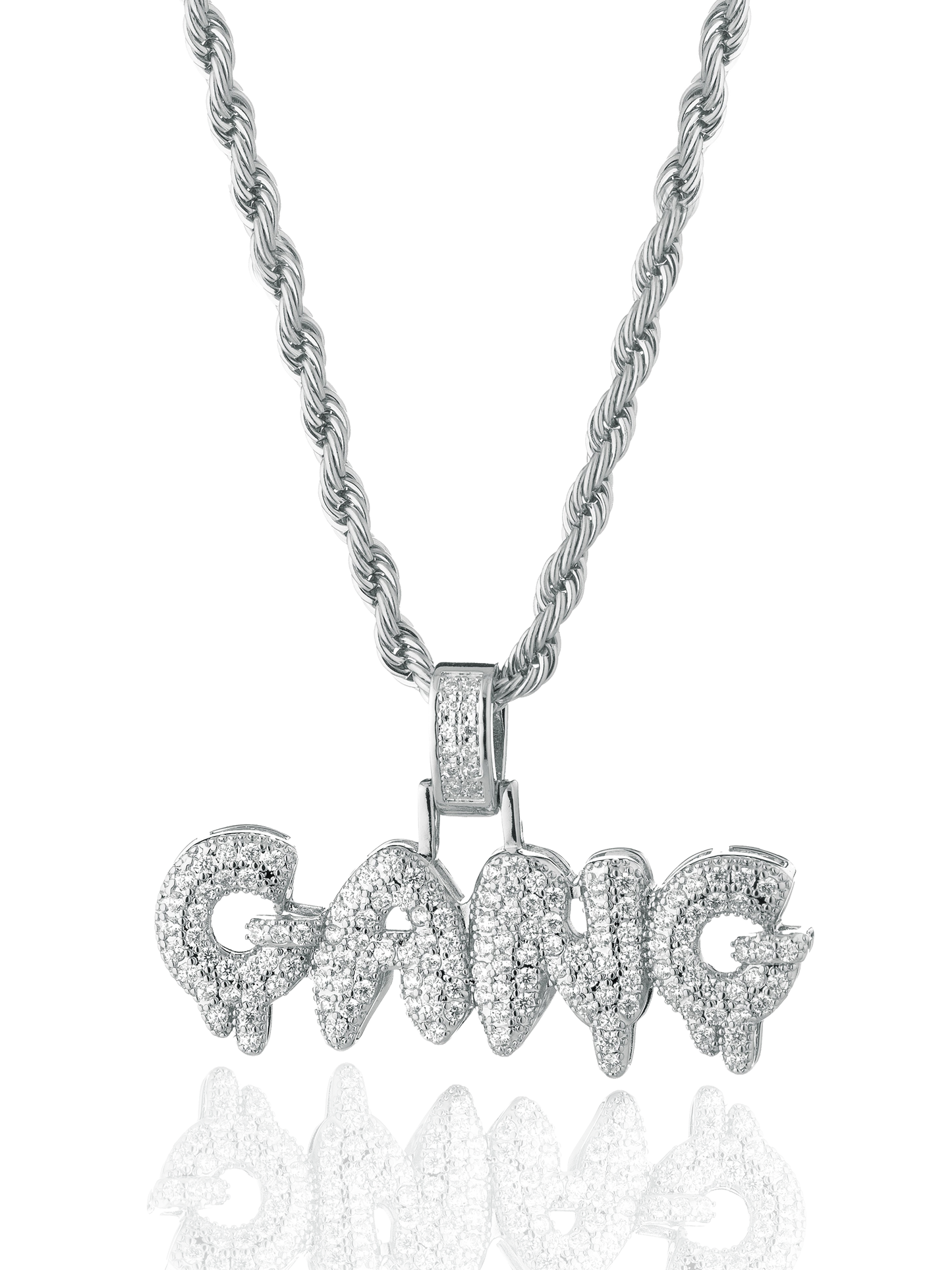 Collana GANG