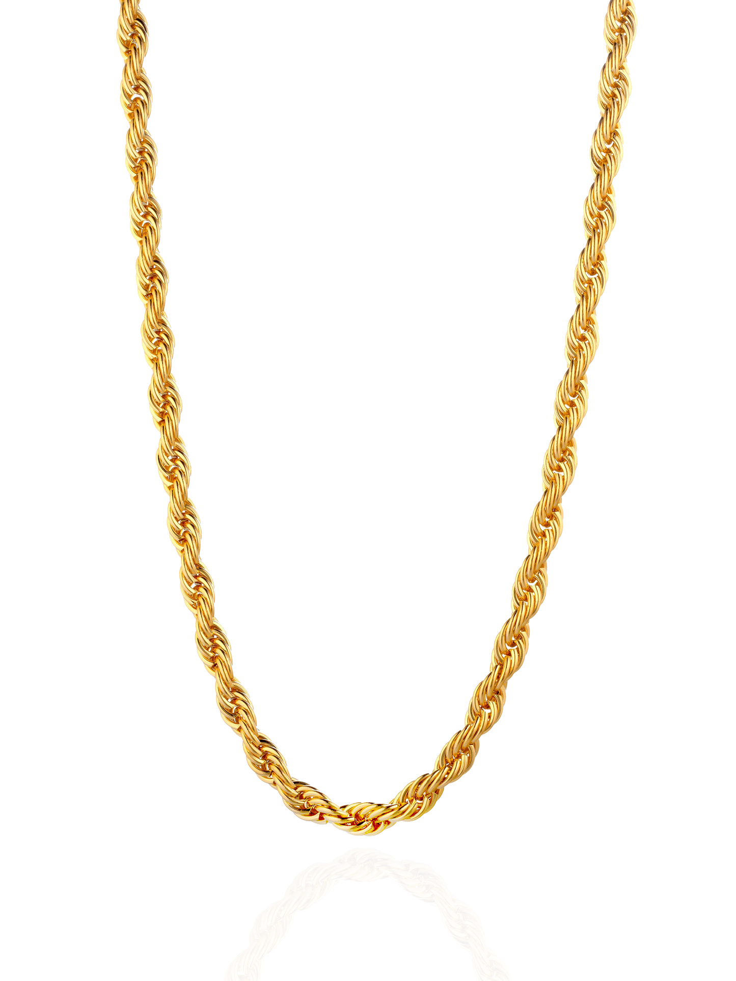 Collana Medium Rope Chain
